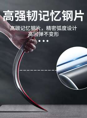 东风风神AX7马赫版专用风神改装配件全车用品晴雨挡雨板车窗雨眉