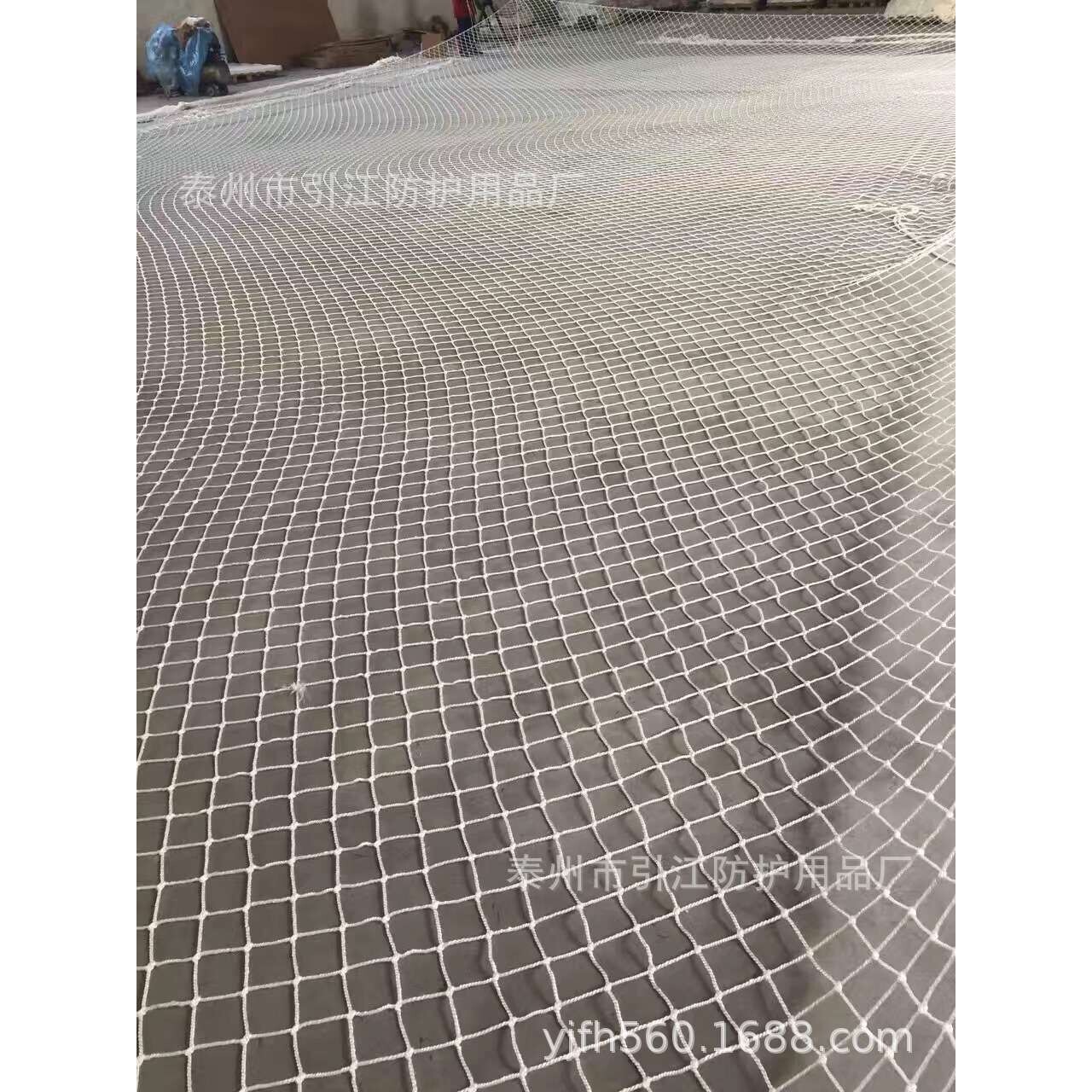 空洞试验模拟太空飞行舱防跌落网◆风电风洞试验坠落网◆质保3年