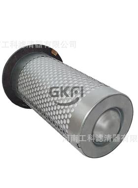 DB2075油分SP.2075油气分离器芯OS5050螺杆空压机滤芯压缩机配件