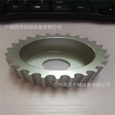 同步带轮ATN10/ATN20/ATK10/ATG10/RPP3M/RPP5M/RPP8M/RPP14M/8YU