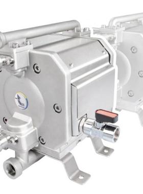 意大利TIMMER柱塞泵