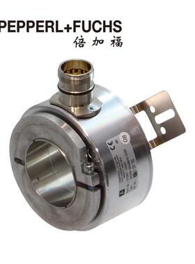 倍加福增量旋转编码器(272261-100106)RHI90N-0IAK1R61N-02048