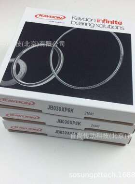 JB040CP0 JB040XP0 KAYDON开顿等截面薄壁精密轴承CPO XPO