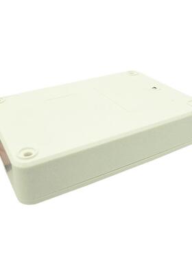 门禁外壳R108读卡器外壳ICID通用刷卡器160x110x33MM感应塑胶外壳