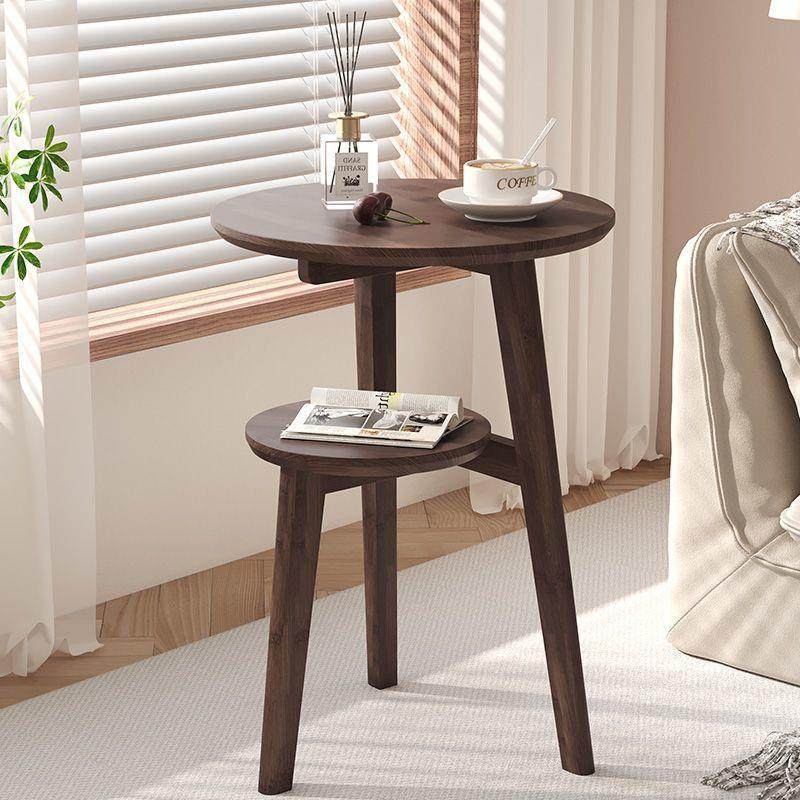 小桌子茶几沙发边柜非实木小圆桌边几可移动客厅边桌阳台茶桌角几,电子元器件市场,其它元器件,淘宝优惠券,粉丝福利购,淘宝优惠卷