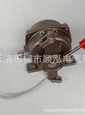 不锈钢拉绳开关带指示灯JLK4-Z FKLT2-Y LSF-1 HFKLT2-2 LLP6-1