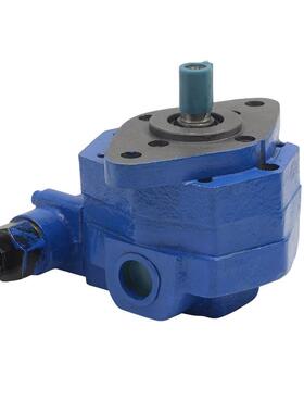 BB-B16Y/B25Y摆线齿轮油泵BK-16/25冷镦机泵BB-B32Y/20Y/40Y/50Y2