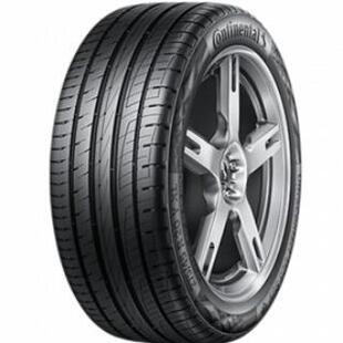 马牌轮胎 245/55R19 103V UltraContact UC6 SUV
