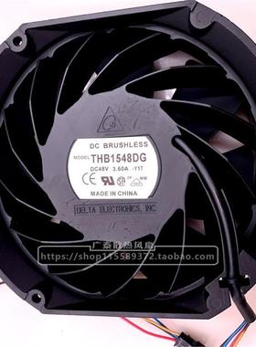原装 THB1548DG DC48V 3.60A 17251 汽车增压大风量 散热风扇