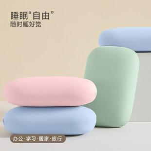 办公室午休睡觉神器午睡枕趴睡枕男女学生趴趴枕课桌上小枕头抱枕