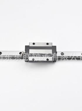 TRH55AC法兰型高组滑块