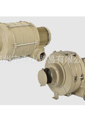 SHOWA昭和SDG 多段式鼓风机 直動式送風機U75-H2HT-R313