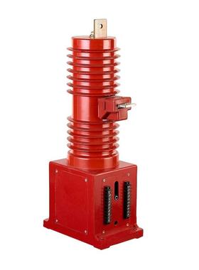 LCZ1-160-250-400-630A/12kV高海拔高原型单相高压真空接触器开关