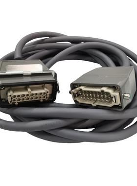 高空作业机16针剪臂控制电缆组件146592用于SJIII 3215SJIII 3219