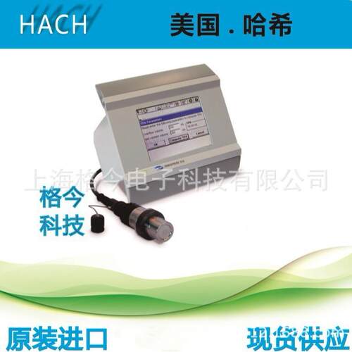 大湖GLI pH /ORP分析仪 PRO-P3A1N变送器在线工业分析仪Hach哈希