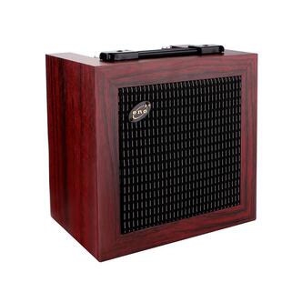 伊诺古筝音箱二胡扩音器古琴连接音响可充电音箱民乐舞台演出音箱