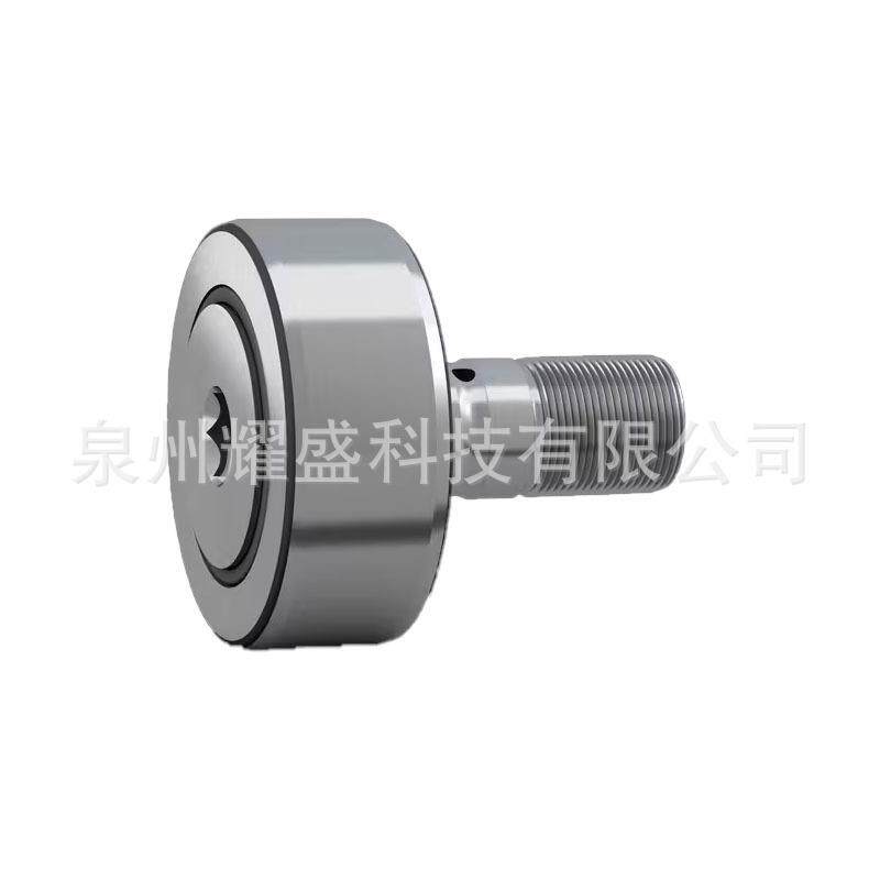 NBS牌支撑型滚轮NUKR 52 SKF德国进口螺栓高速进口滚轮