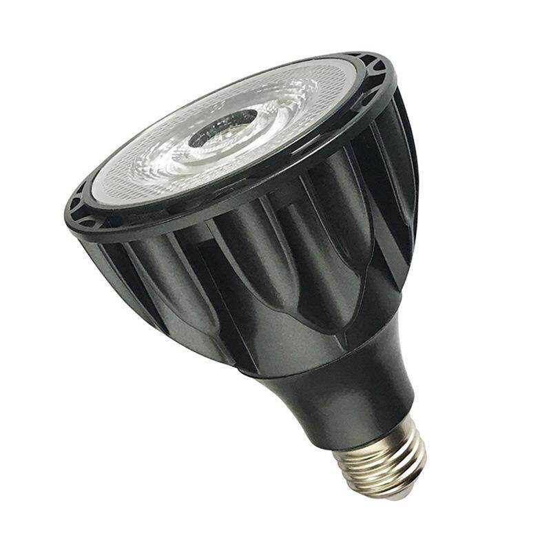 led服装店PAR30射灯橱窗家具超市商场生鲜灯15W20W25W植物灯
