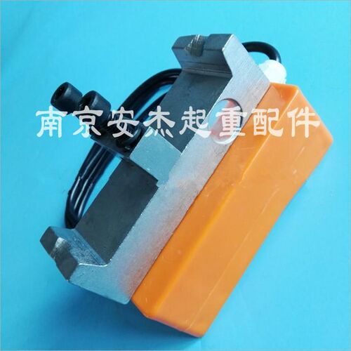 QCX型起重量限制器 3T江阴久力超载限制器1T2T3T5T10吨葫芦限重器