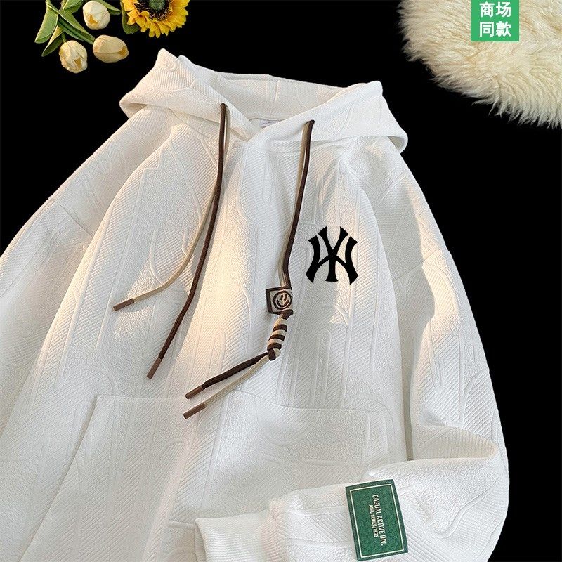 【一折专区】商场撤柜丨春季穿搭丨重磅连帽卫衣男春秋款宽松外套,男装,秀禾服,淘宝优惠券,粉丝福利购,淘宝优惠卷