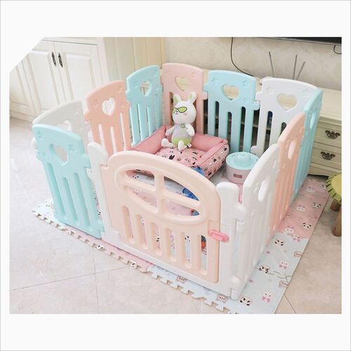 宠物围栏狗栅栏室内狗狗围栏中小型犬泰迪狗笼子狗窝隔宠物门栏