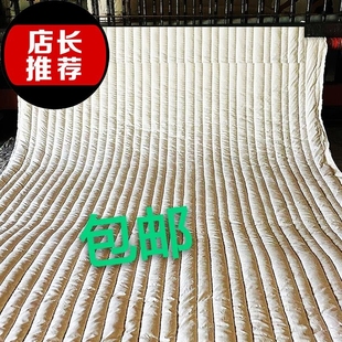 大棚保温33被防水防寒棉温u室保暖蔬菜工程蔬菜加厚种植冬季棉毯