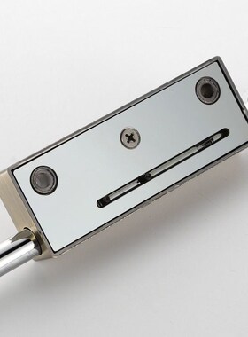 UG73旋转门锁插销锁地弹门插锁弹簧插销自动门插销有框门插铁门地