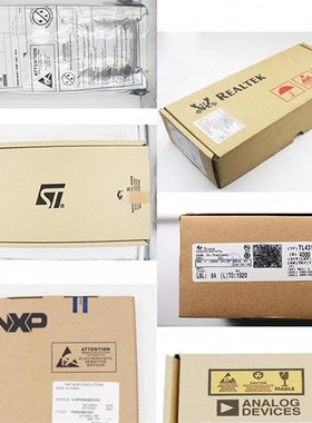 LAN9253-I/R4X LAN9252/ML LAN9254 LAN9255 LAN9215 LAN9252芯片