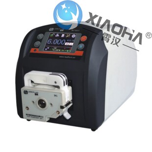 体输配实验室分1智能泵保定 蠕动泵流送型 蠕动泵10