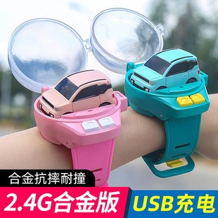 儿童小车玩具4岁男孩5女网红爆款 7生日礼物2024年新8三到益智3一6