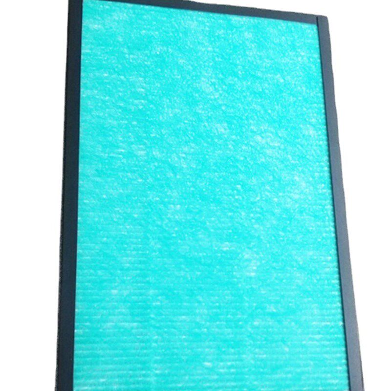 定制新风机滤网中央空调滤网空气净化器滤网一片定制无需模具费