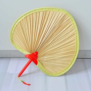 夏季大蒲扇舞蹈芭蕉扇济公扇葵扇老人扇子家用老式手工棕叶烧