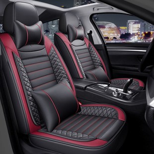 于东风日产逍客车座套四季通用2022款尼桑汽车坐垫全包座椅套