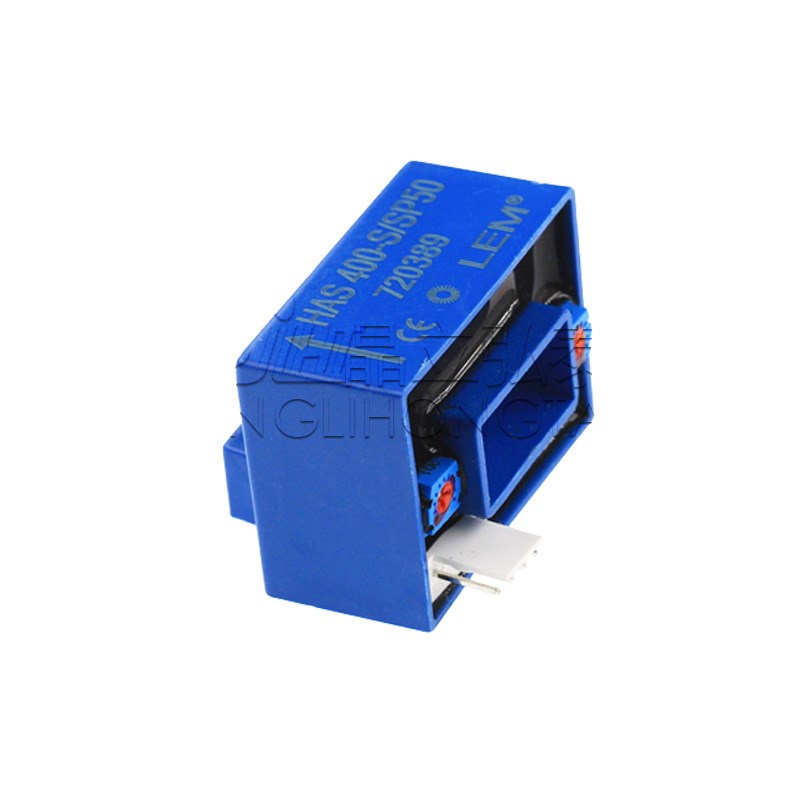 原装传感器 HAS 400-S SP50 LEM莱姆电流传感器