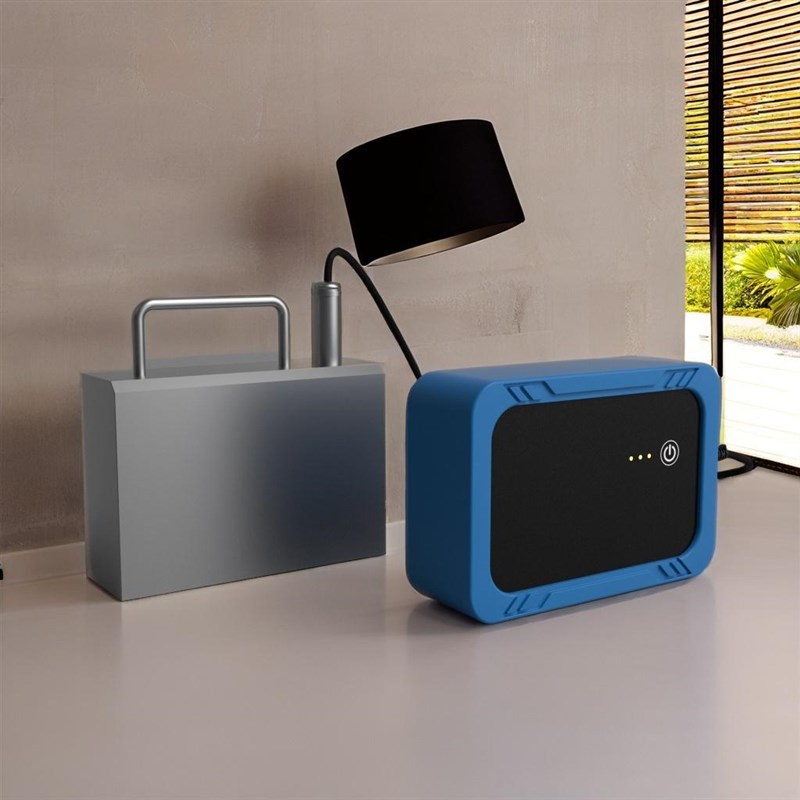 家用洗碗机超声波大功率400瓦免安装便携8-14套