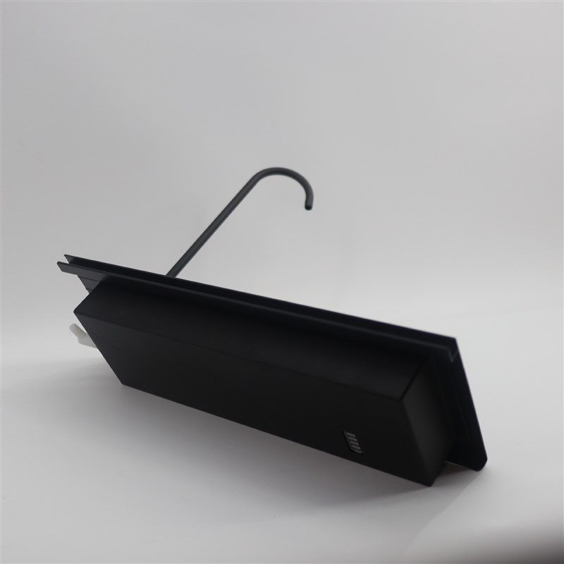 隐藏IGT桌面0.5单元上水器黑化露营喝茶铝合金半单元桌板