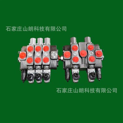 ZCY60r80r100r矿用侧卸装岩机齿轮油泵 装岩机配件 侧卸车齿轮泵
