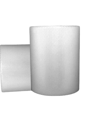 气泡膜防震成卷打包膜缠绕气泡卷大卷款加厚泡沫纸快递包装30