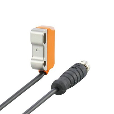 IFM易福门漫反射光电开关 O8H220 O8H-FPKG/IO-Link/0,30M/AS/3P