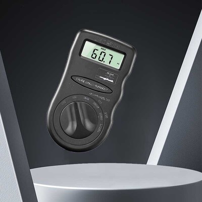 便携式照度计大量程高精度分辨率高商业工业家用测光仪照度仪