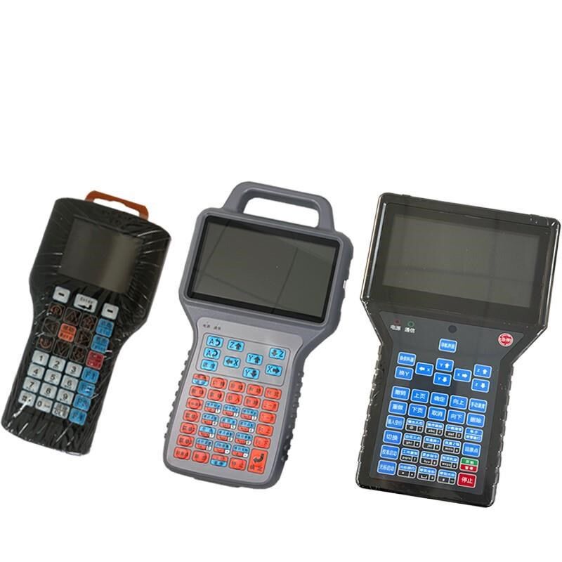 全职三轴V7点胶机运动控制系统四轴V8双Y螺丝机焊锡机手柄销