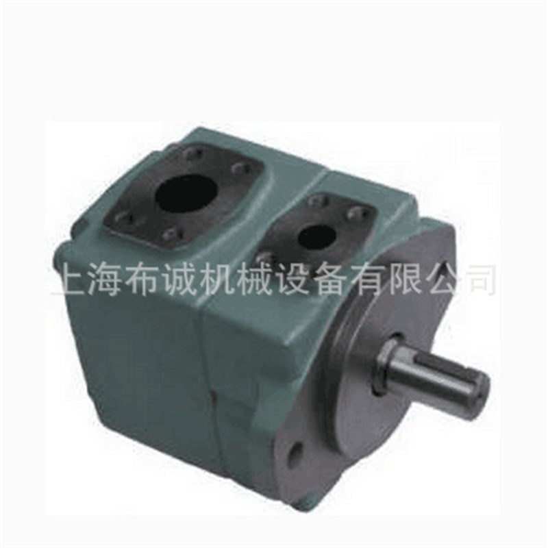 定量叶片泵PVL3-116-F-1R-U-10,PVL3-125-F-1R-U-10