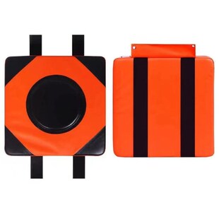 墙靶拳击靶家用沙袋爆发力练拳解压练拳加厚训练器材儿童成人拳套