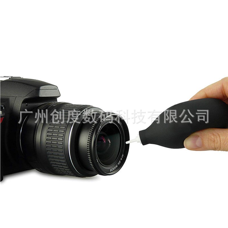 单反数码相机清洁用品 镜头清洗保护工具 数码相机清洁套装