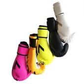 一次成型内胆拳击手套打沙袋泰拳搏击手套