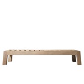 户外柚木沙发组合庭院露台室外休闲民宿桌椅防水防晒坐垫实木茶几