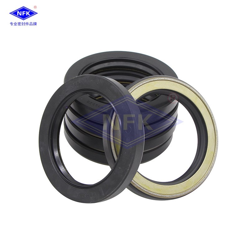TCN 60*82*12机械设备泵阀维修保养高压骨架油封AP3222-B6密封件