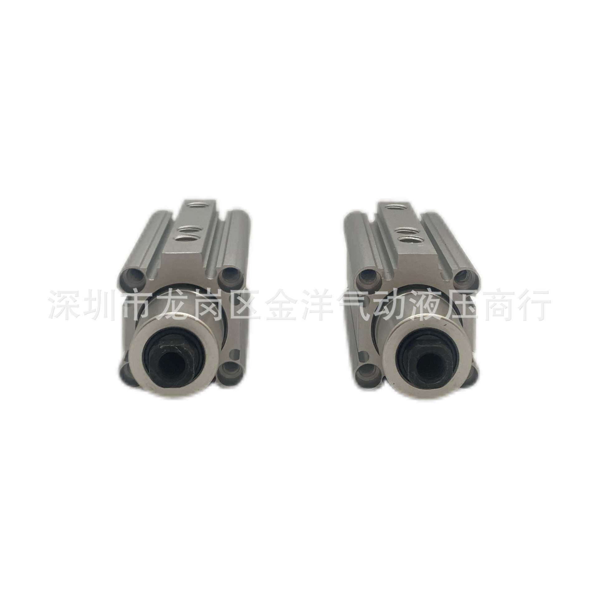 SXQD双鑫气动MKB32-10LZ/MKB32-10RZ旋转夹紧气缸回转90度下压气