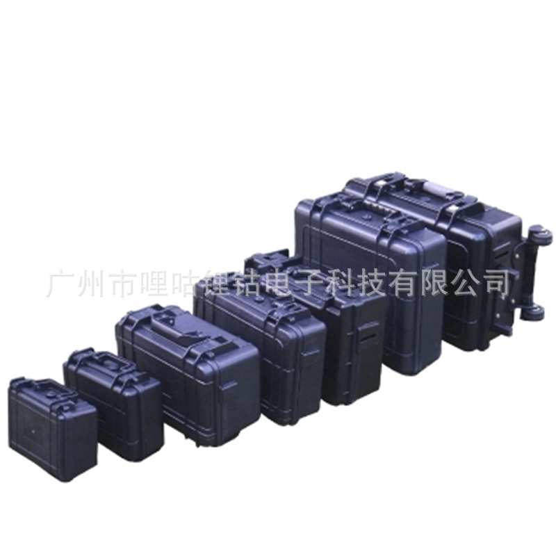 12v200AH大容量房车船用电池电动推进器皮划艇移动便携备用电源