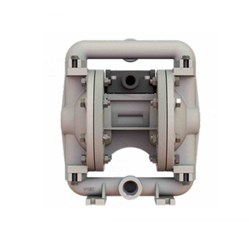 【Versa-Matic】E1AP5T559C-B威马1寸口径DN25气动隔膜泵